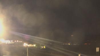 Weather camera view of Wessels Used Cars.