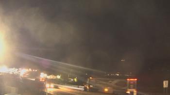 Weather camera view of Wessels Used Cars.