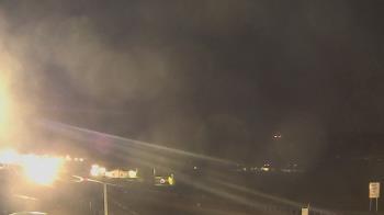 Weather camera view of Wessels Used Cars.