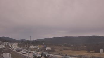 Weather camera view of Wessels Used Cars.