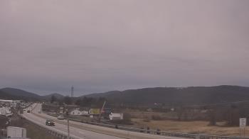 Weather camera view of Wessels Used Cars.