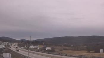 Weather camera view of Wessels Used Cars.