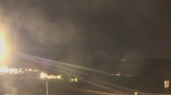 Weather camera view of Wessels Used Cars.