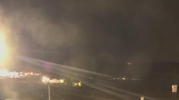 Weather camera view of Wessels Used Cars.