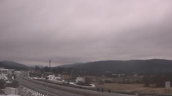 Weather camera view of Wessels Used Cars.