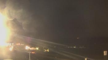 Weather camera view of Wessels Used Cars.