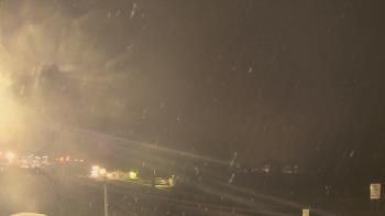 Weather camera view of Wessels Used Cars.