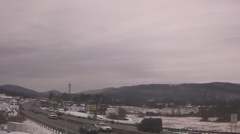 Weather camera view of Wessels Used Cars.