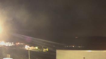 Weather camera view of Wessels Used Cars.