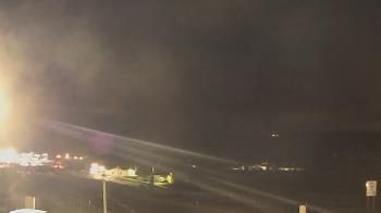 Weather camera view of Wessels Used Cars.