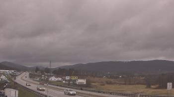 Weather camera view of Wessels Used Cars.