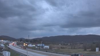 Weather camera view of Wessels Used Cars.