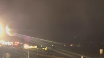 Weather camera view of Wessels Used Cars.