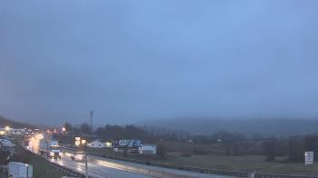 Weather camera view of Wessels Used Cars.