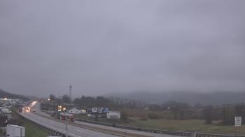 Weather camera view of Wessels Used Cars.