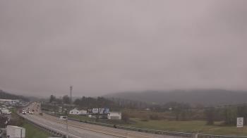 Weather camera view of Wessels Used Cars.