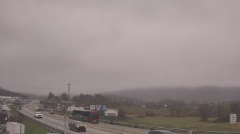 Weather camera view of Wessels Used Cars.