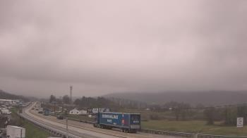 Weather camera view of Wessels Used Cars.