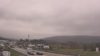 Weather camera view of Wessels Used Cars.