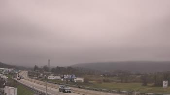 Weather camera view of Wessels Used Cars.