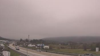 Weather camera view of Wessels Used Cars.