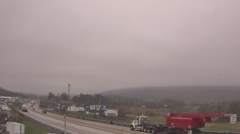 Weather camera view of Wessels Used Cars.