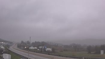 Weather camera view of Wessels Used Cars.