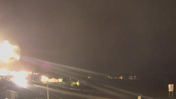 Weather camera view of Wessels Used Cars.