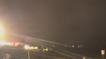 Weather camera view of Wessels Used Cars.