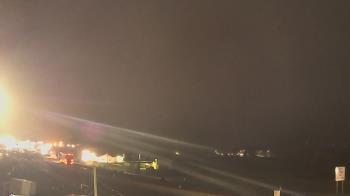 Weather camera view of Wessels Used Cars.