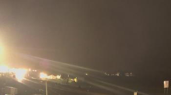 Weather camera view of Wessels Used Cars.