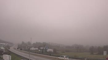 Weather camera view of Wessels Used Cars.