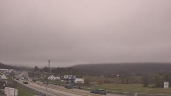 Weather camera view of Wessels Used Cars.