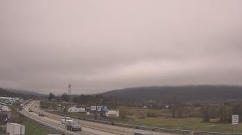 Weather camera view of Wessels Used Cars.