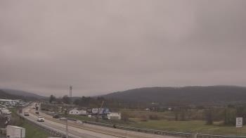 Weather camera view of Wessels Used Cars.