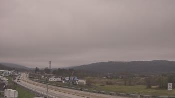 Weather camera view of Wessels Used Cars.