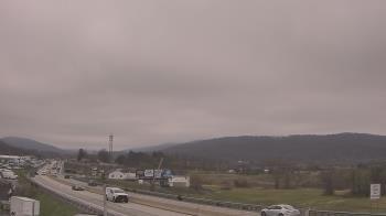 Weather camera view of Wessels Used Cars.