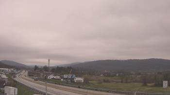 Weather camera view of Wessels Used Cars.