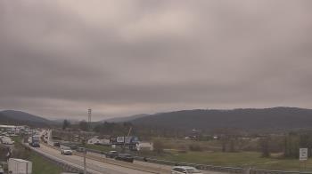 Weather camera view of Wessels Used Cars.