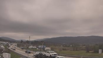 Weather camera view of Wessels Used Cars.