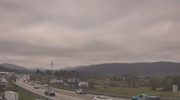 Weather camera view of Wessels Used Cars.