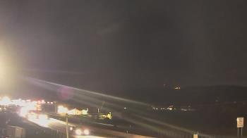 Weather camera view of Wessels Used Cars.