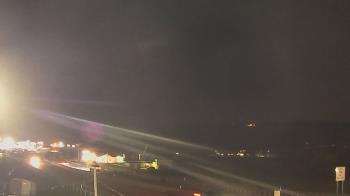 Weather camera view of Wessels Used Cars.