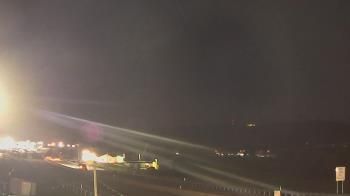 Weather camera view of Wessels Used Cars.