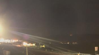 Weather camera view of Wessels Used Cars.