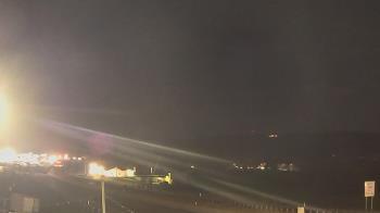 Weather camera view of Wessels Used Cars.