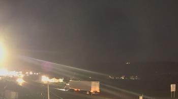 Weather camera view of Wessels Used Cars.