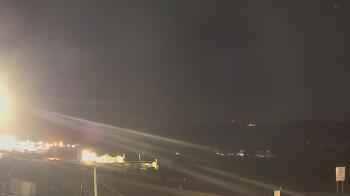 Weather camera view of Wessels Used Cars.