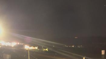 Weather camera view of Wessels Used Cars.