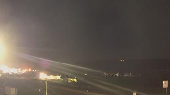 Weather camera view of Wessels Used Cars.